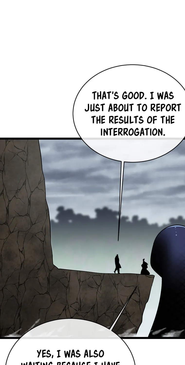 Volcanic Age Chapter 280 page 6 - 