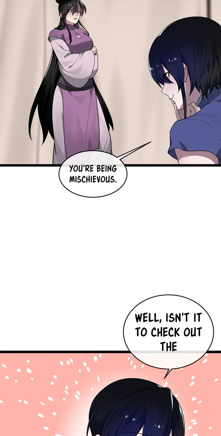 Volcanic Age Chapter 280 page 52 - 