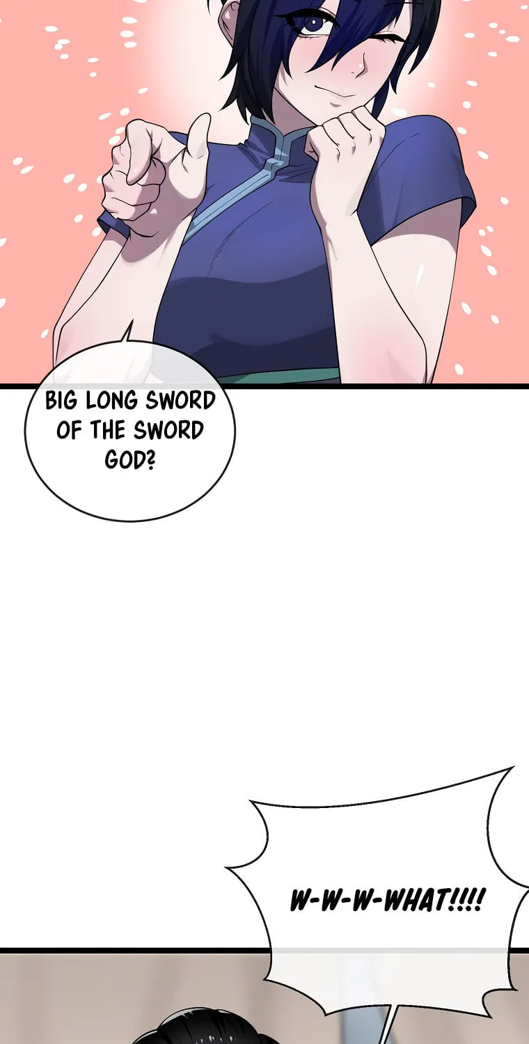 Volcanic Age Chapter 280 page 53 - 