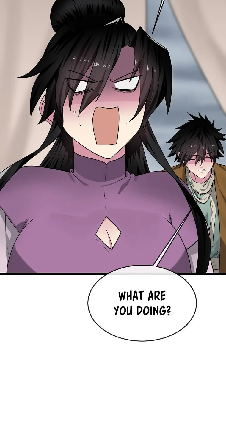 Volcanic Age Chapter 280 page 54 - 