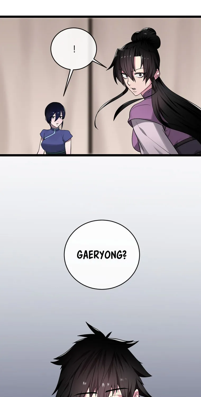 Volcanic Age Chapter 280 page 55 - 