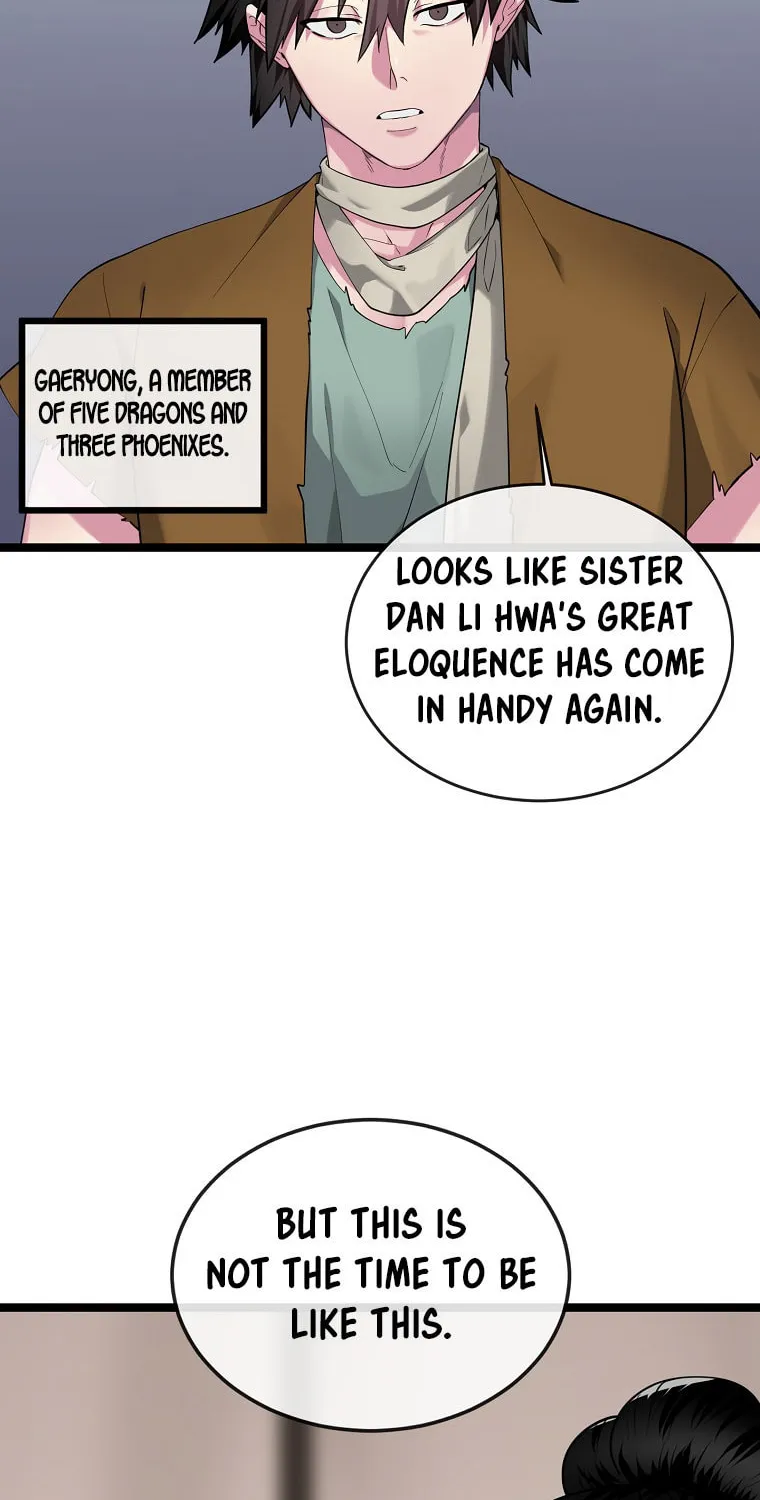 Volcanic Age Chapter 280 page 56 - 