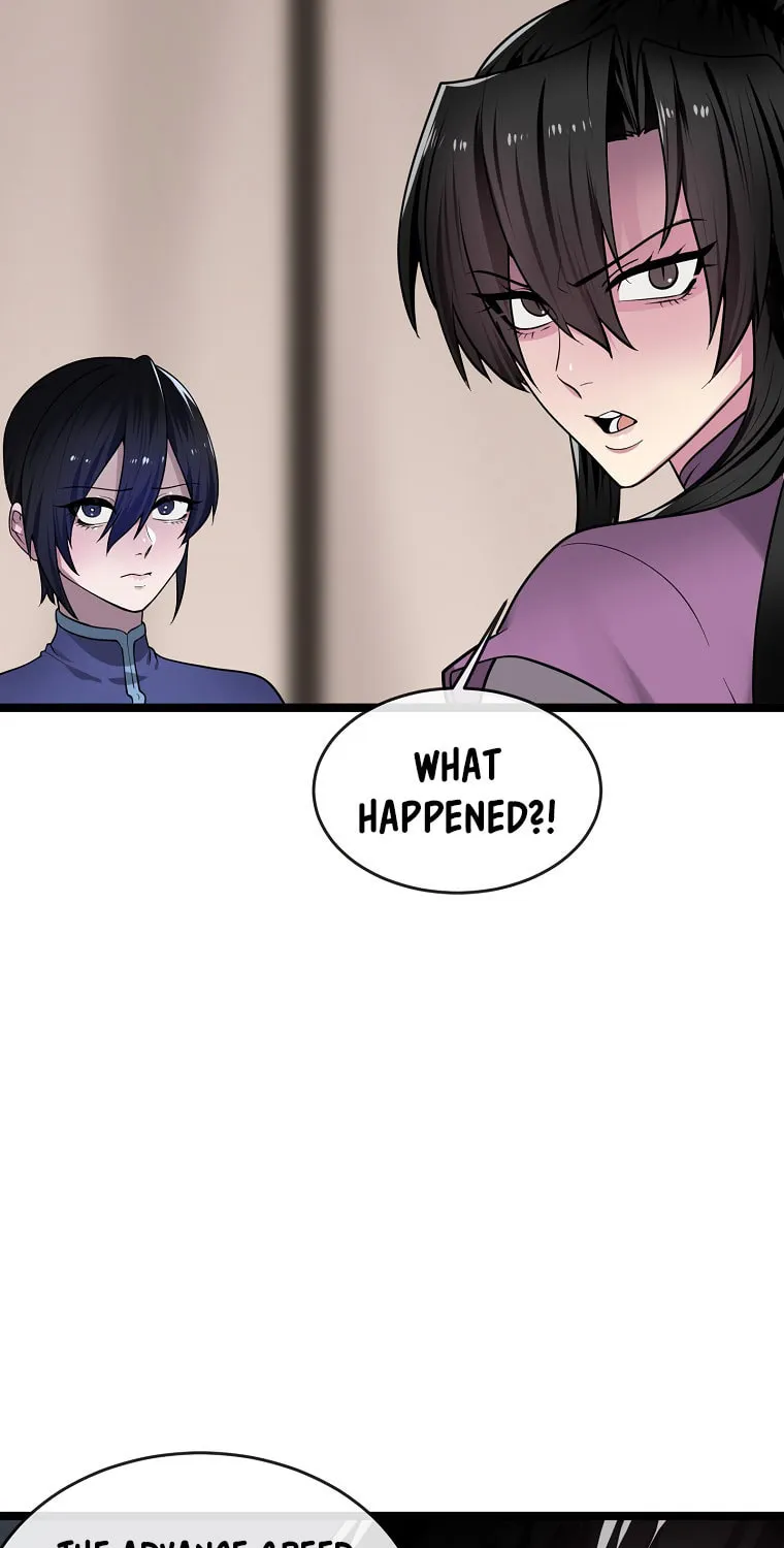 Volcanic Age Chapter 280 page 57 - 