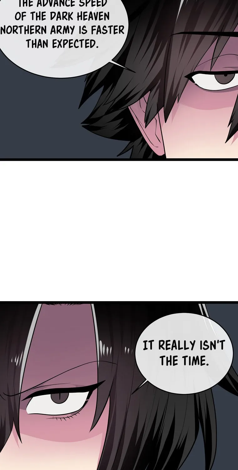 Volcanic Age Chapter 280 page 58 - 