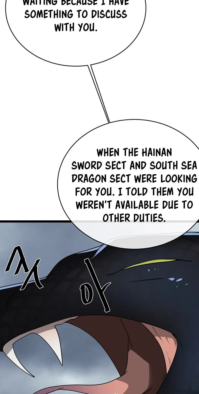 Volcanic Age Chapter 280 page 7 - 