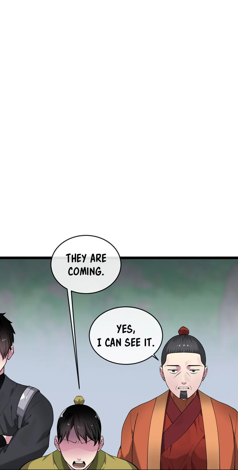 Volcanic Age Chapter 280 page 61 - 