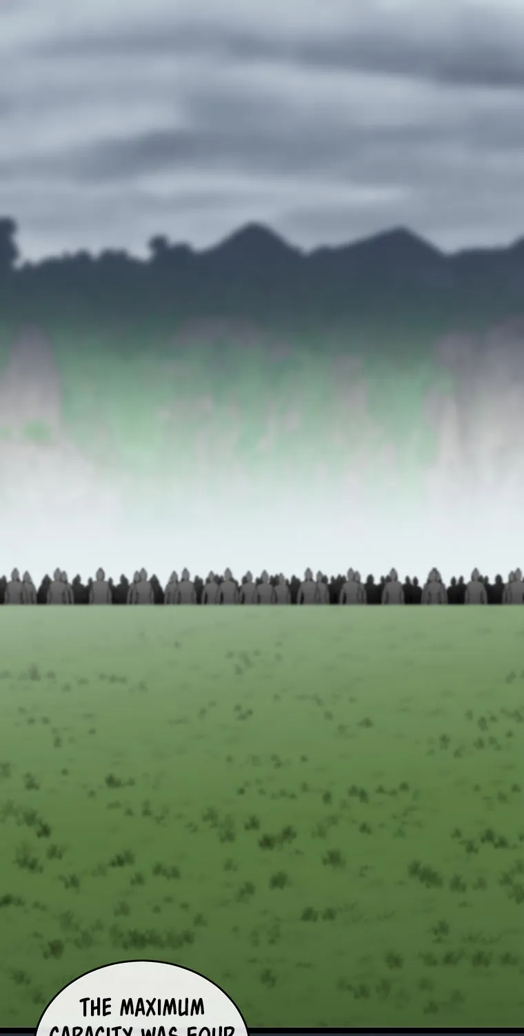Volcanic Age Chapter 280 page 63 - 