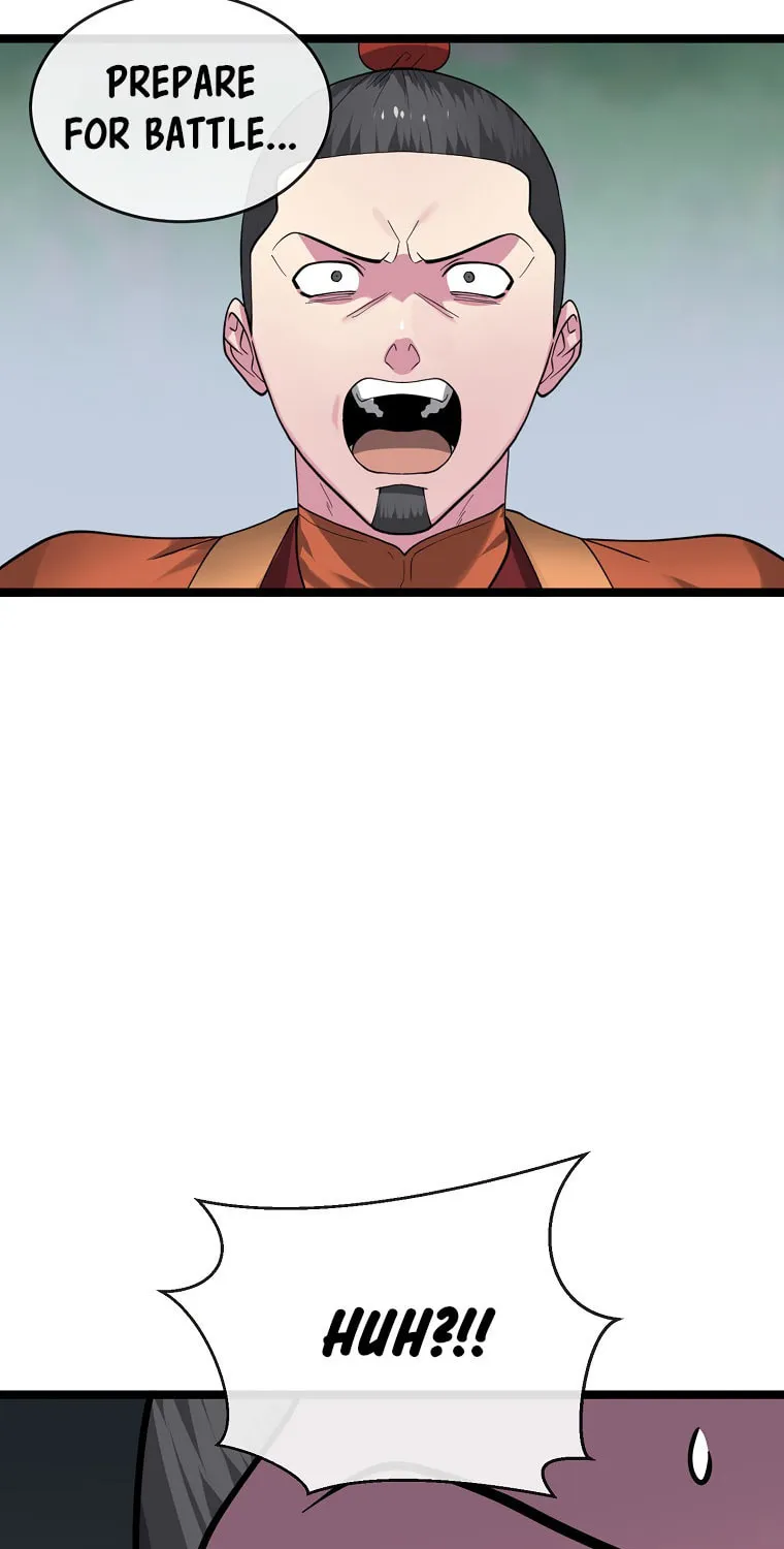 Volcanic Age Chapter 280 page 65 - 