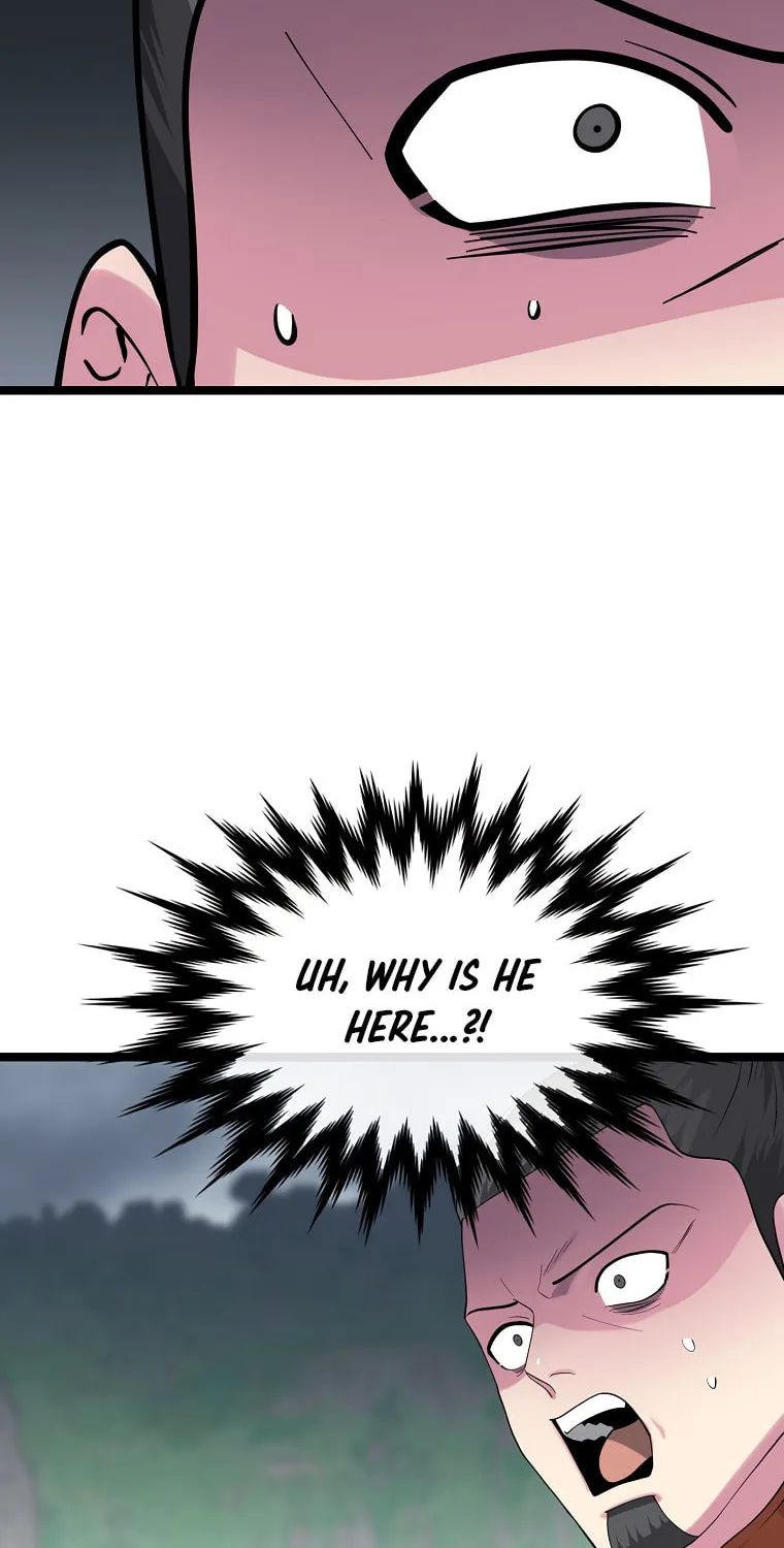 Volcanic Age Chapter 280 page 66 - 