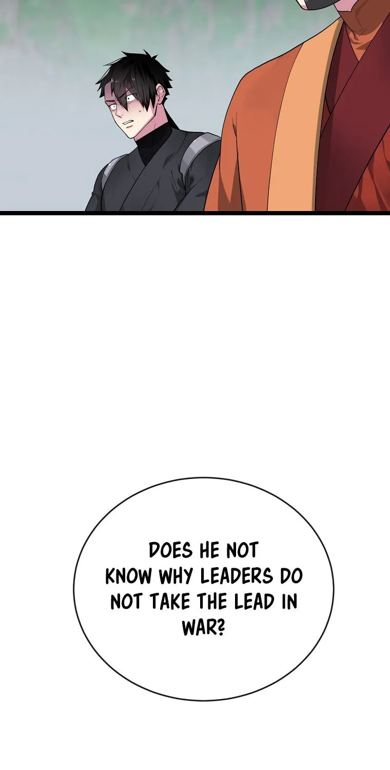 Volcanic Age Chapter 280 page 67 - 