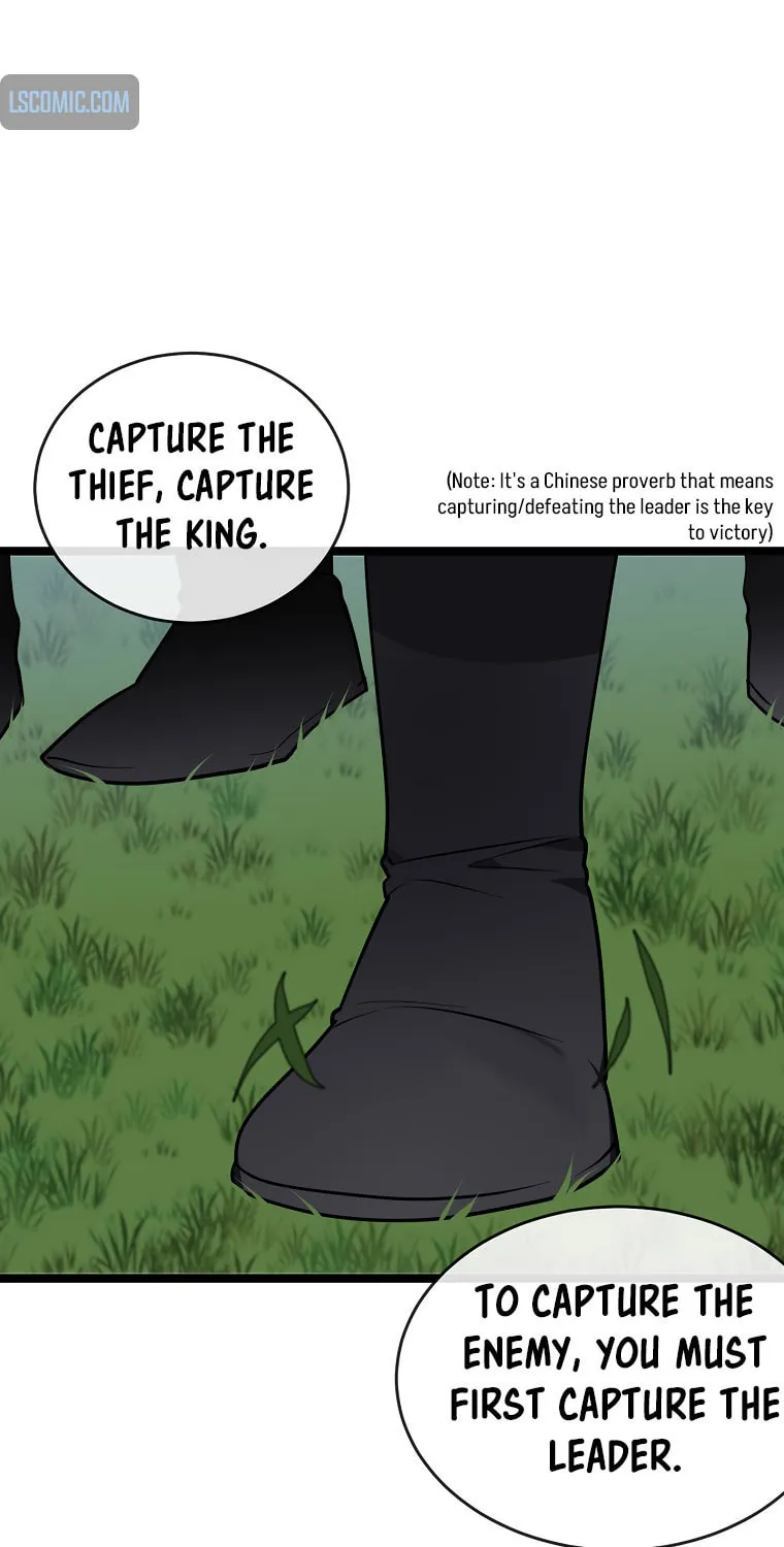 Volcanic Age Chapter 280 page 68 - 