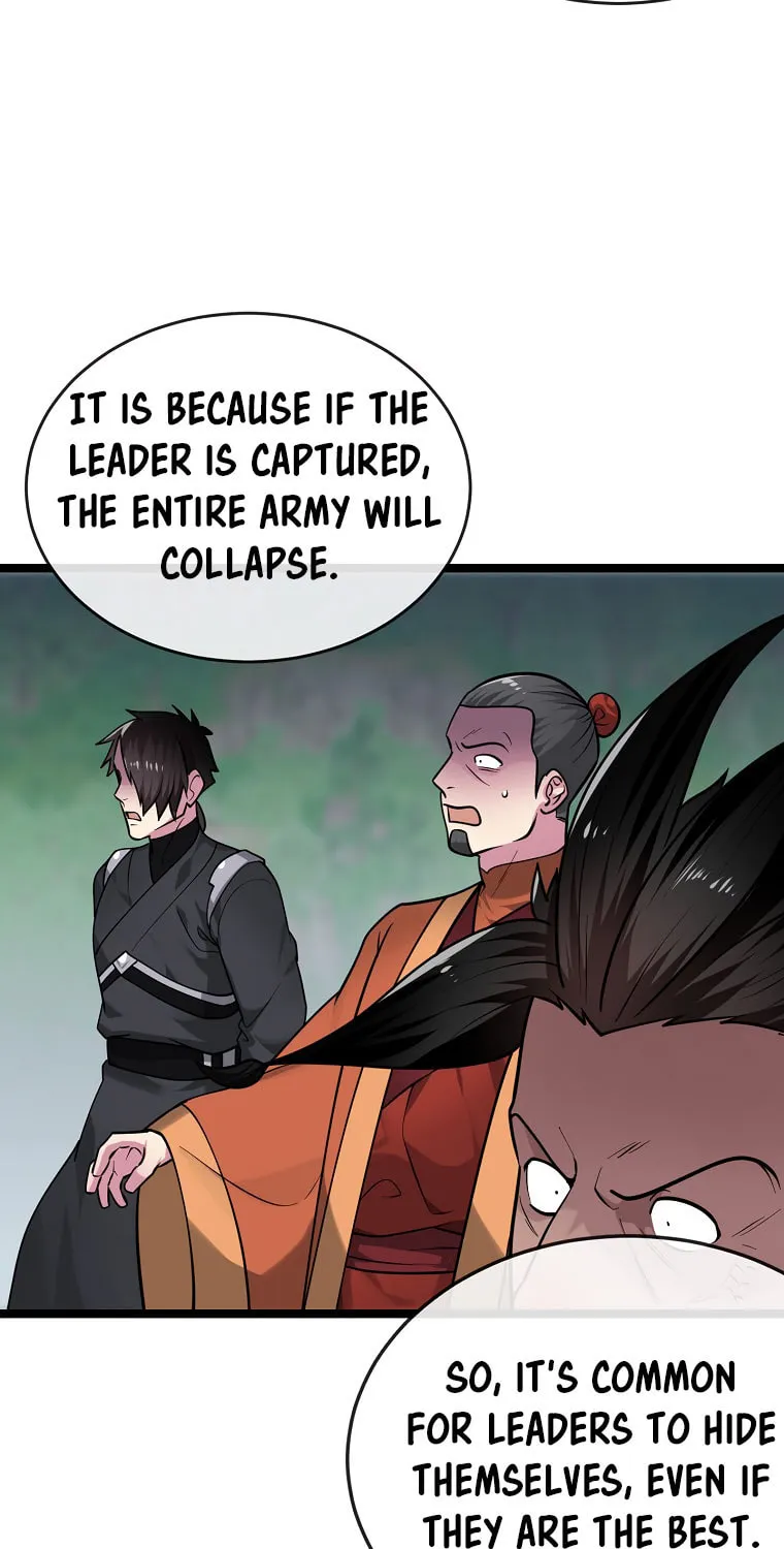 Volcanic Age Chapter 280 page 69 - 