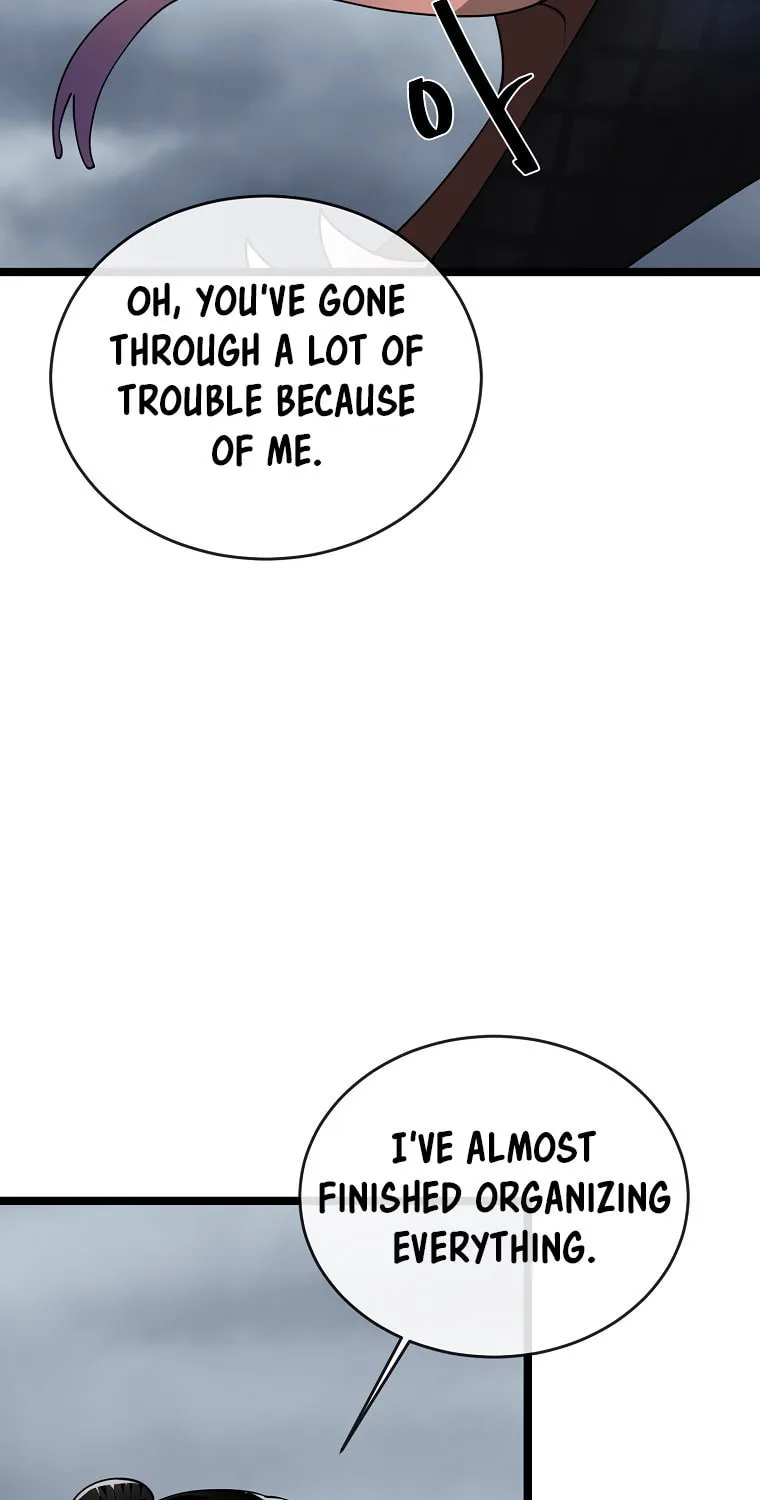 Volcanic Age Chapter 280 page 8 - 