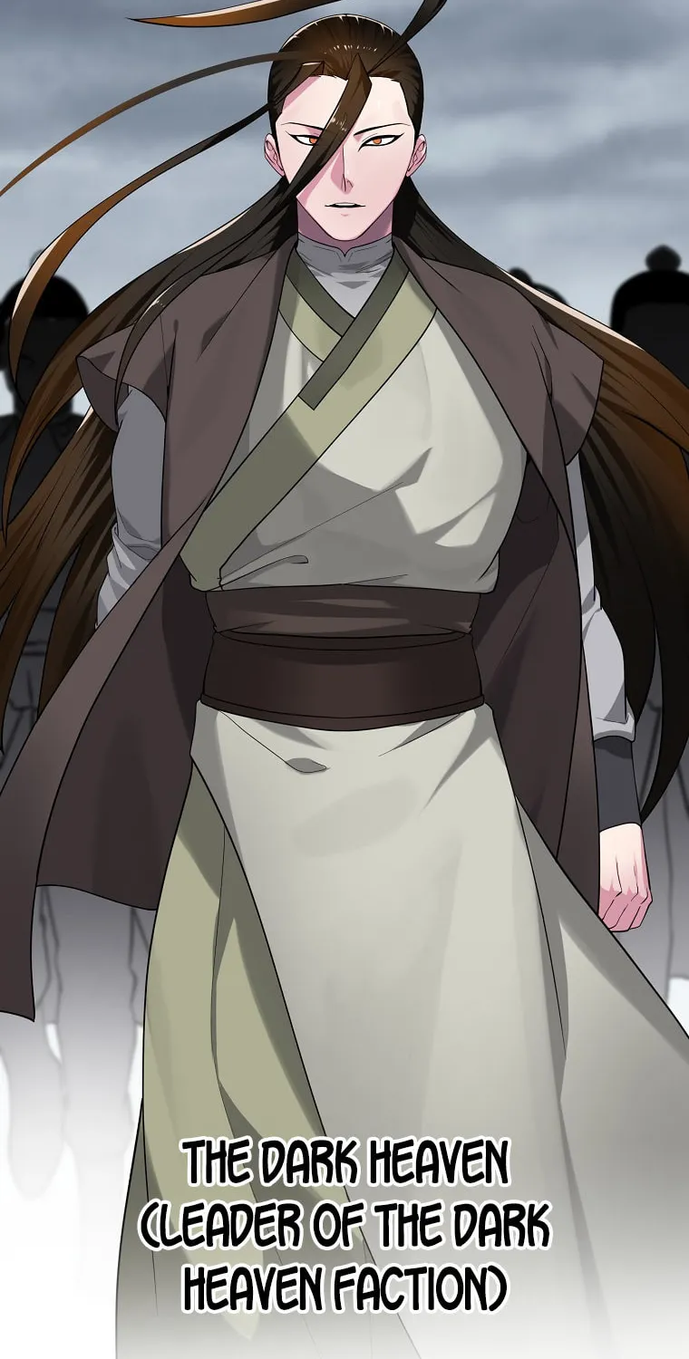 Volcanic Age Chapter 280 page 72 - 