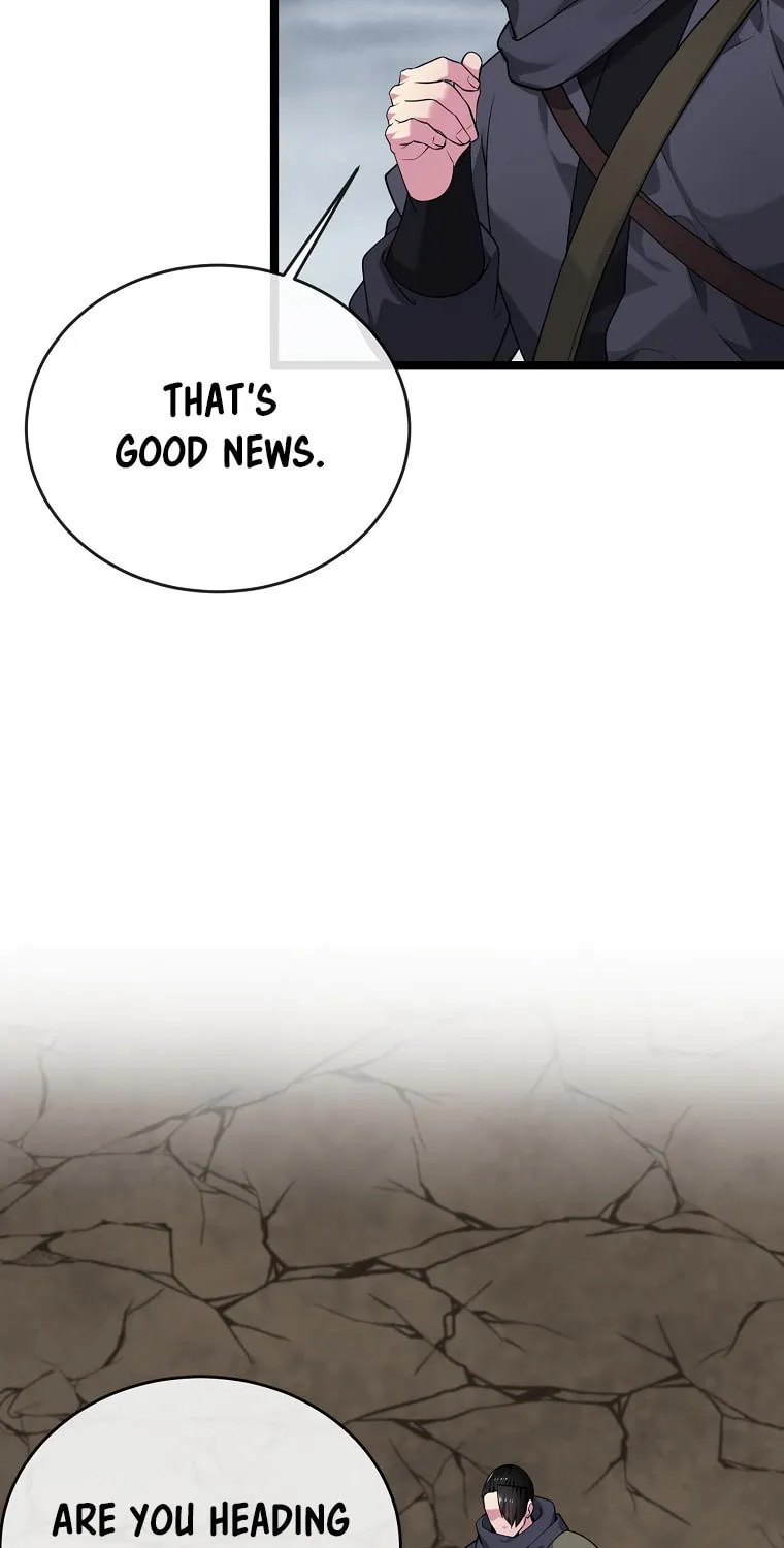 Volcanic Age Chapter 280 page 10 - 