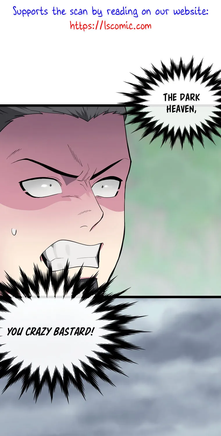 Volcanic Age Chapter 281 page 2 - 