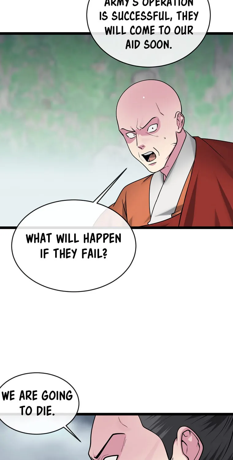 Volcanic Age Chapter 281 page 12 - 