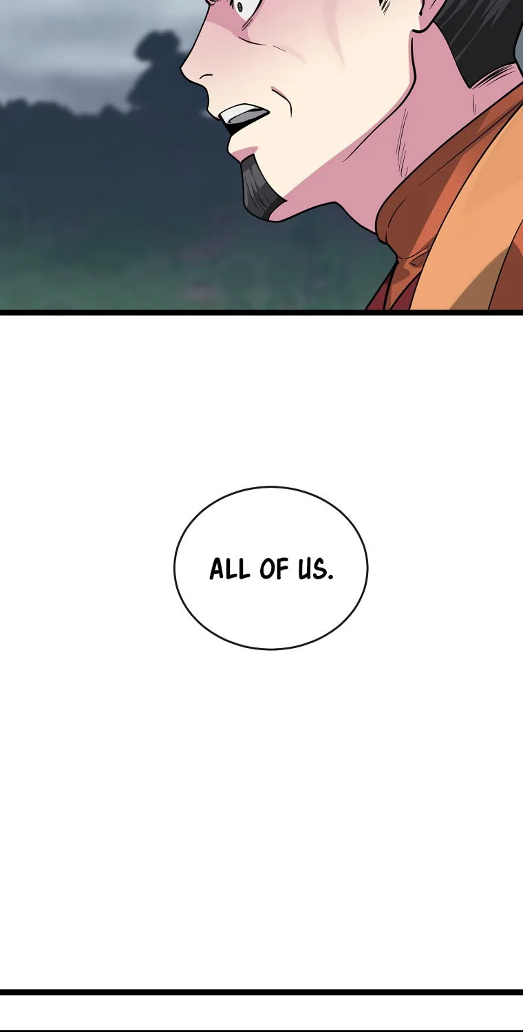 Volcanic Age Chapter 281 page 13 - 