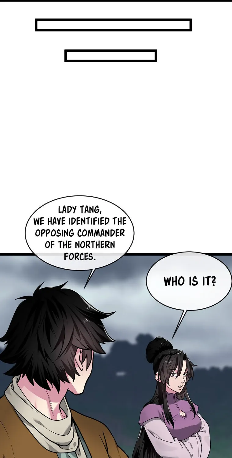 Volcanic Age Chapter 281 page 14 - 