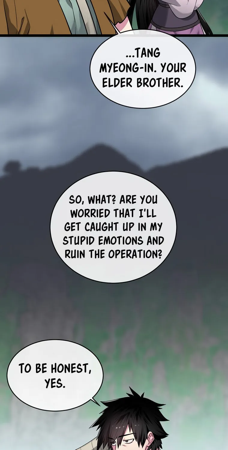 Volcanic Age Chapter 281 page 15 - 