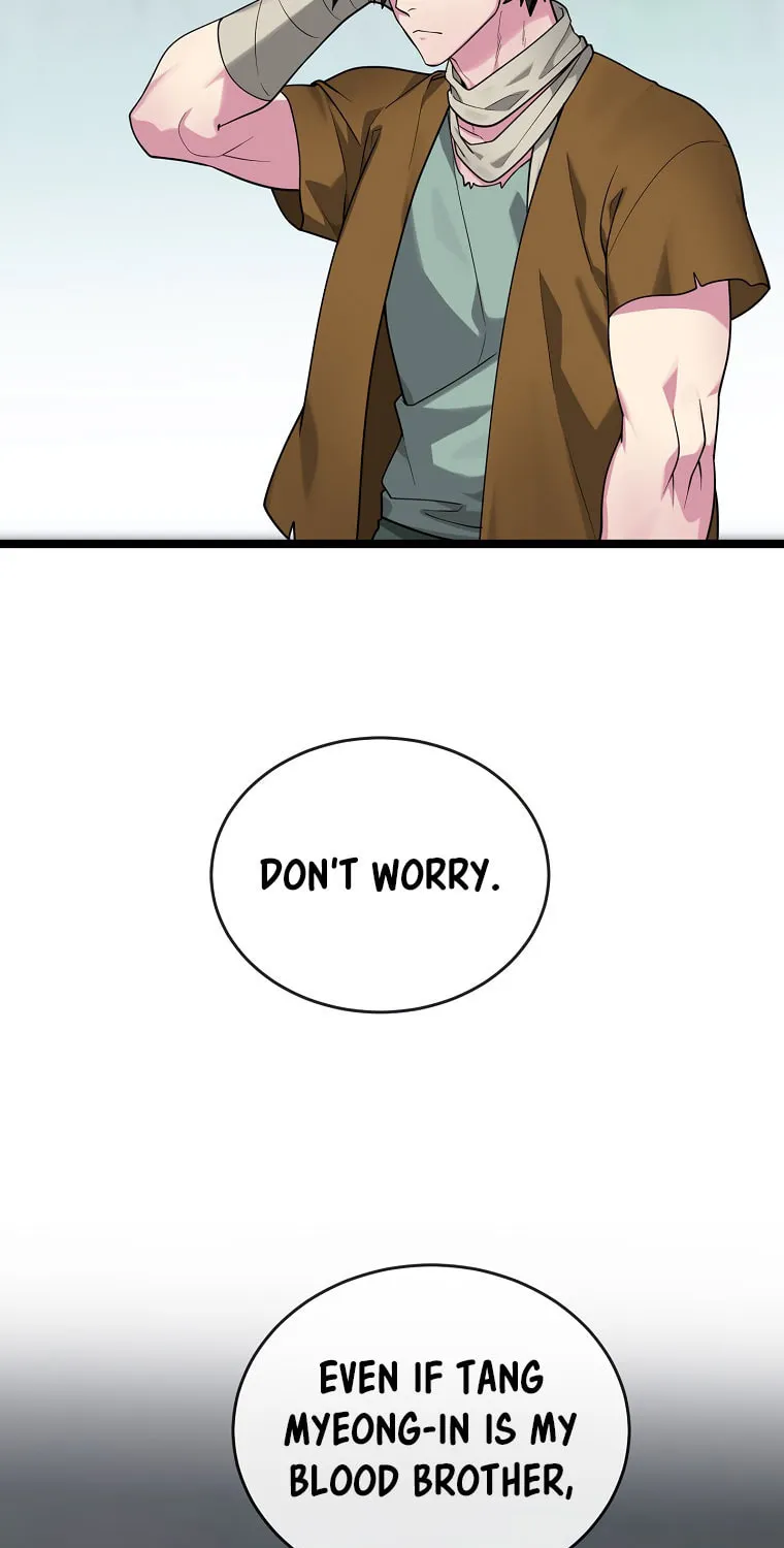 Volcanic Age Chapter 281 page 16 - 