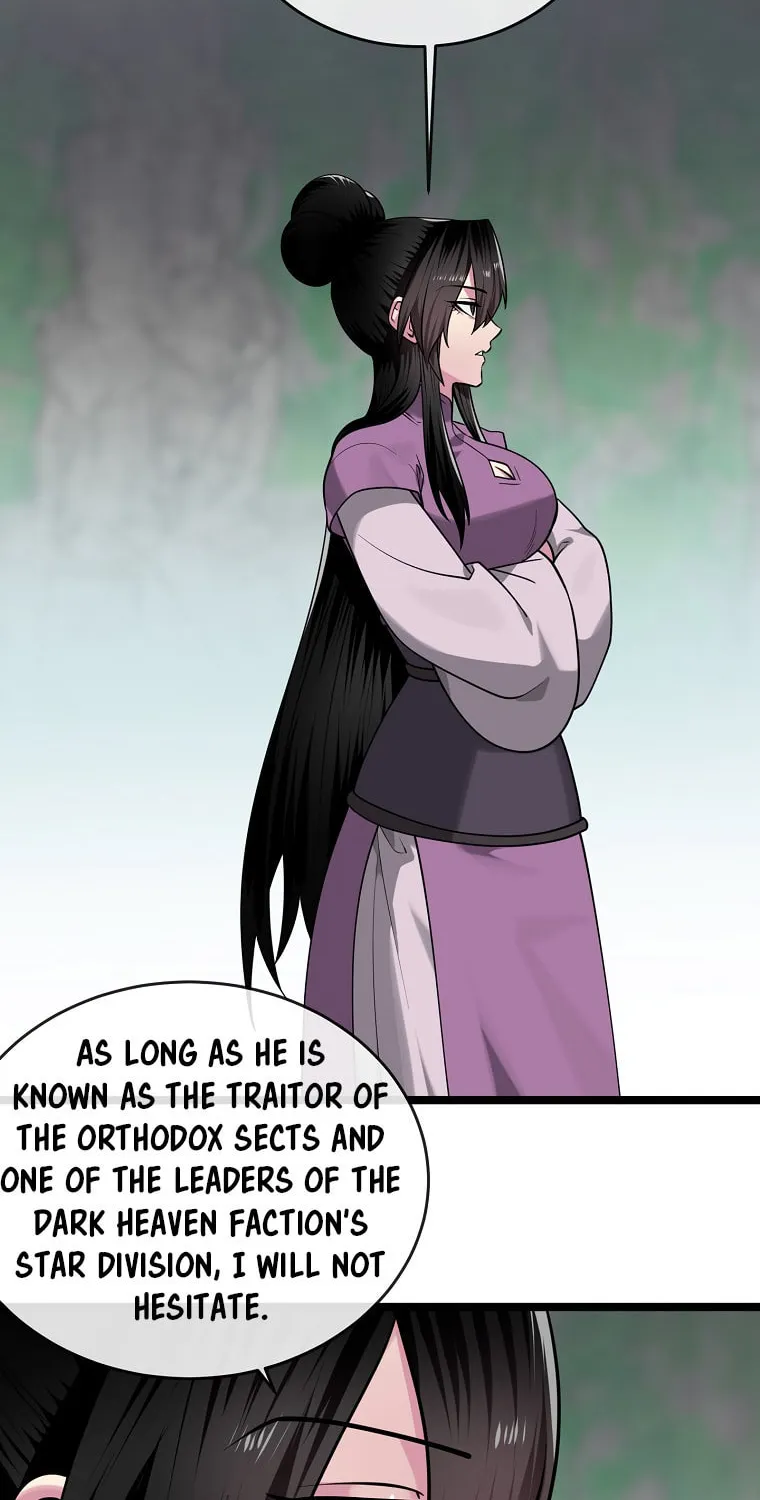 Volcanic Age Chapter 281 page 17 - 