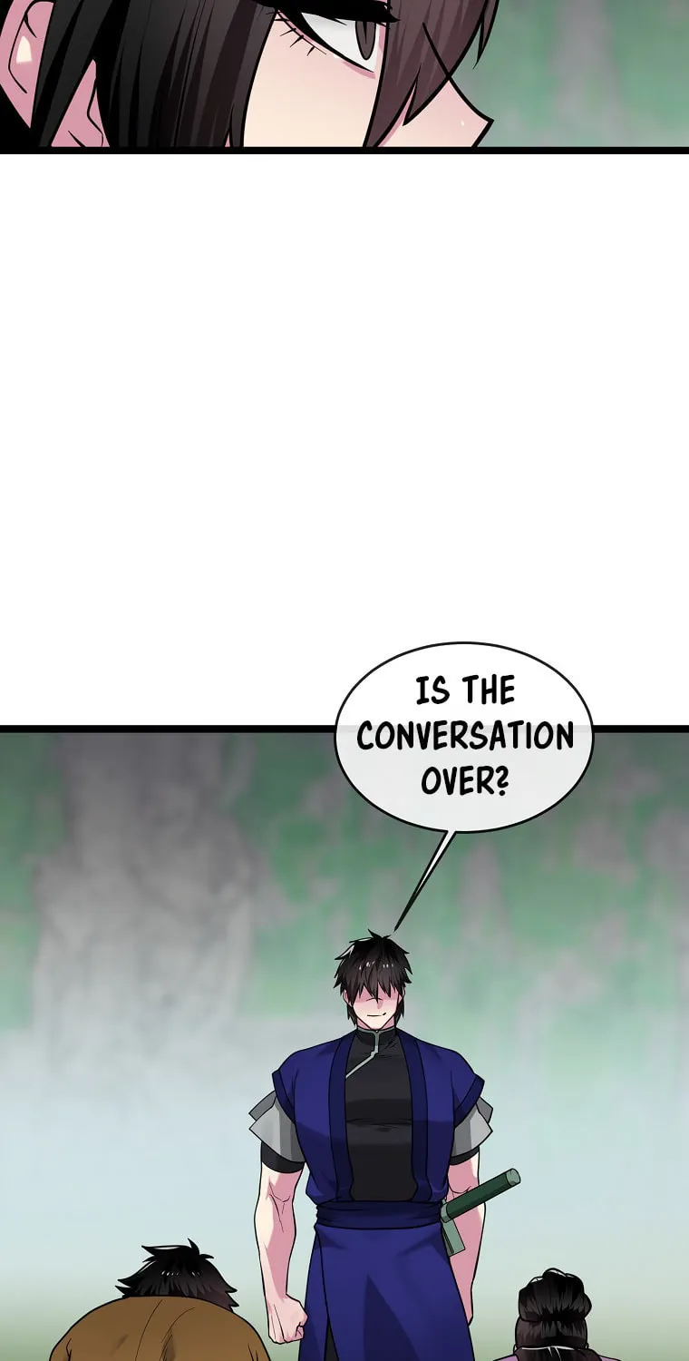 Volcanic Age Chapter 281 page 18 - 