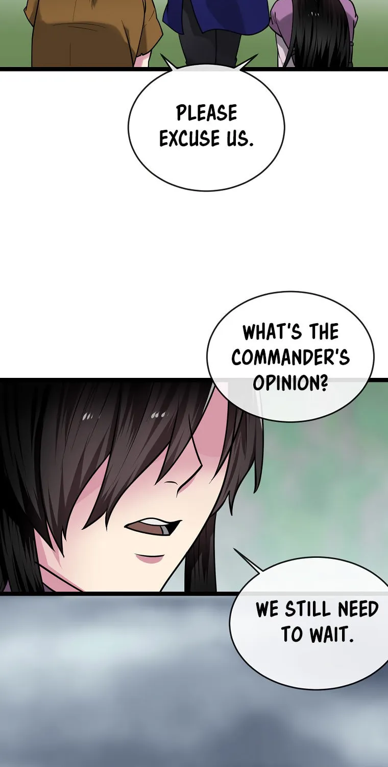 Volcanic Age Chapter 281 page 19 - 