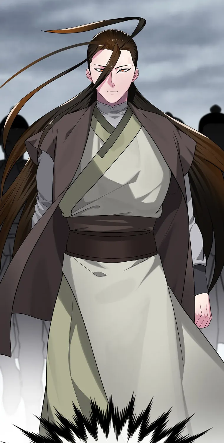 Volcanic Age Chapter 281 page 3 - 