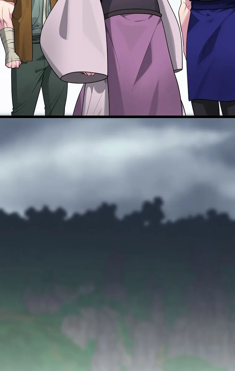 Volcanic Age Chapter 281 page 21 - 
