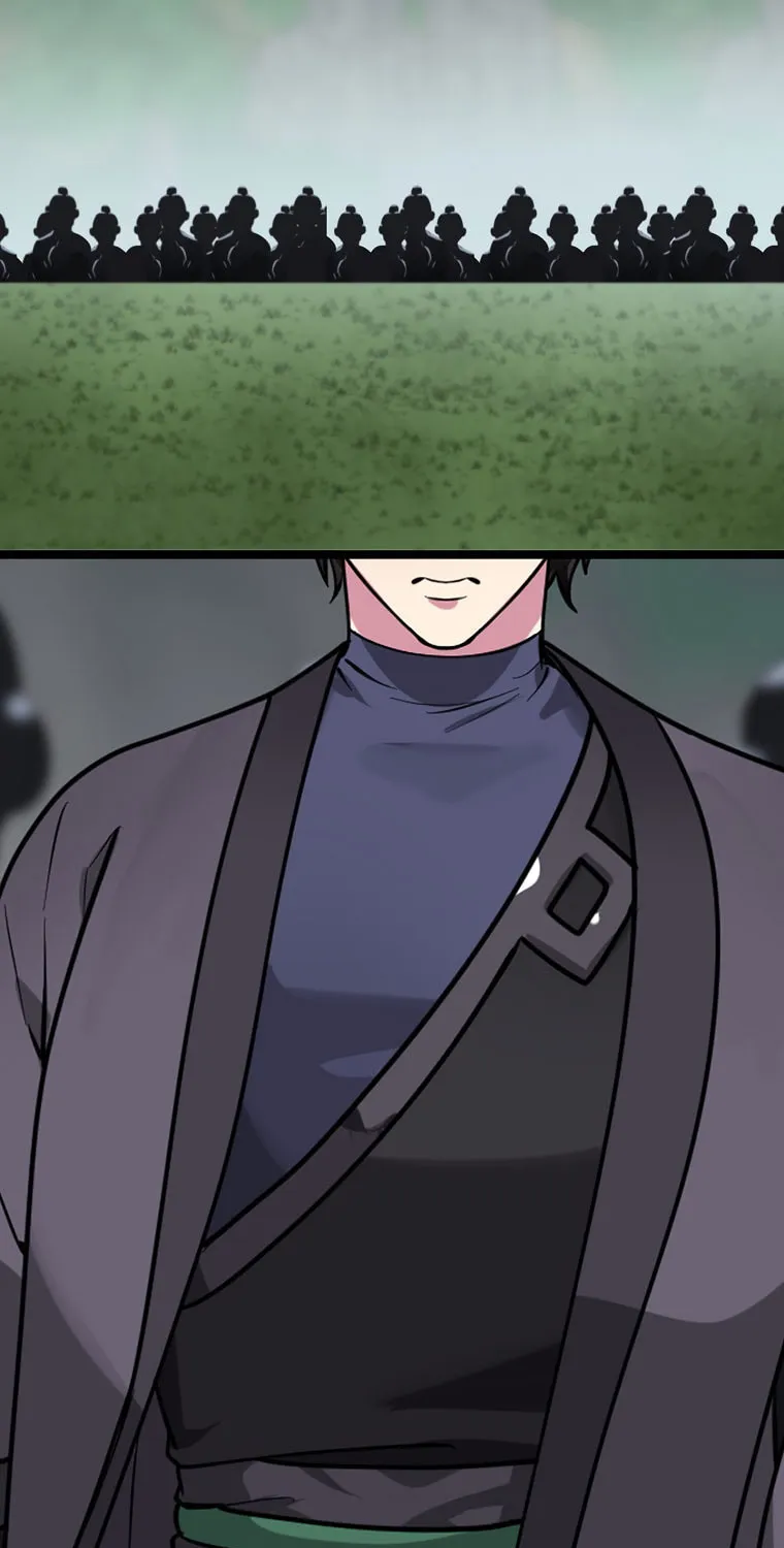 Volcanic Age Chapter 281 page 22 - 