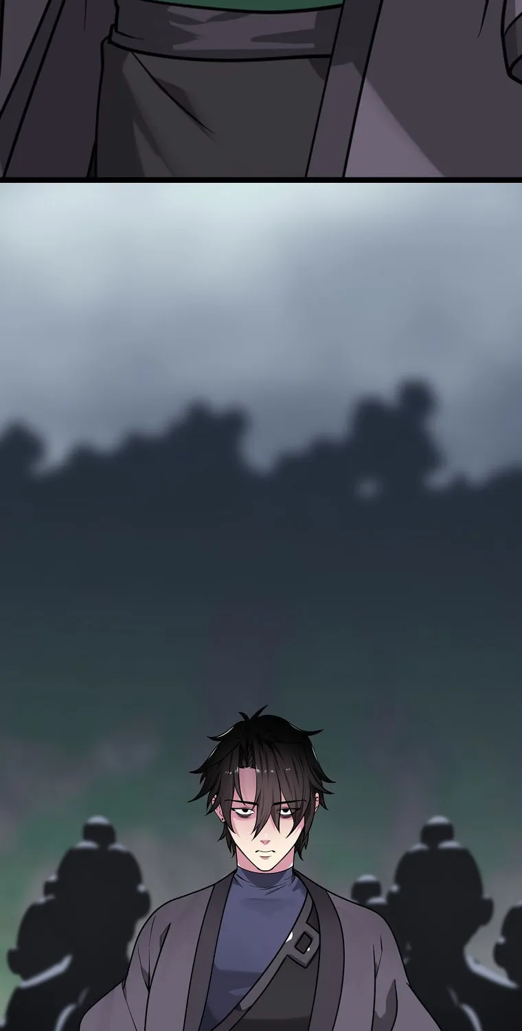 Volcanic Age Chapter 281 page 23 - 