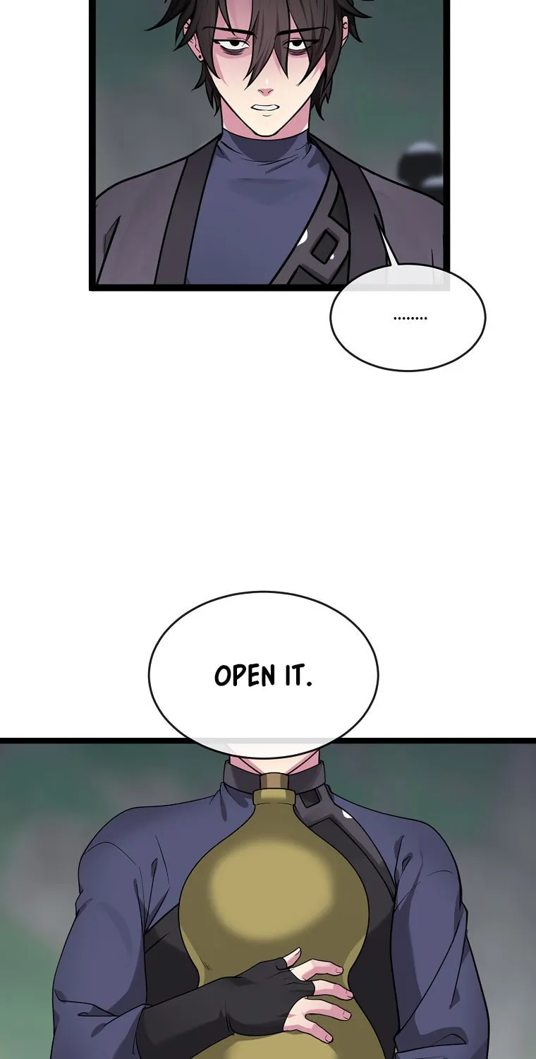 Volcanic Age Chapter 281 page 25 - 