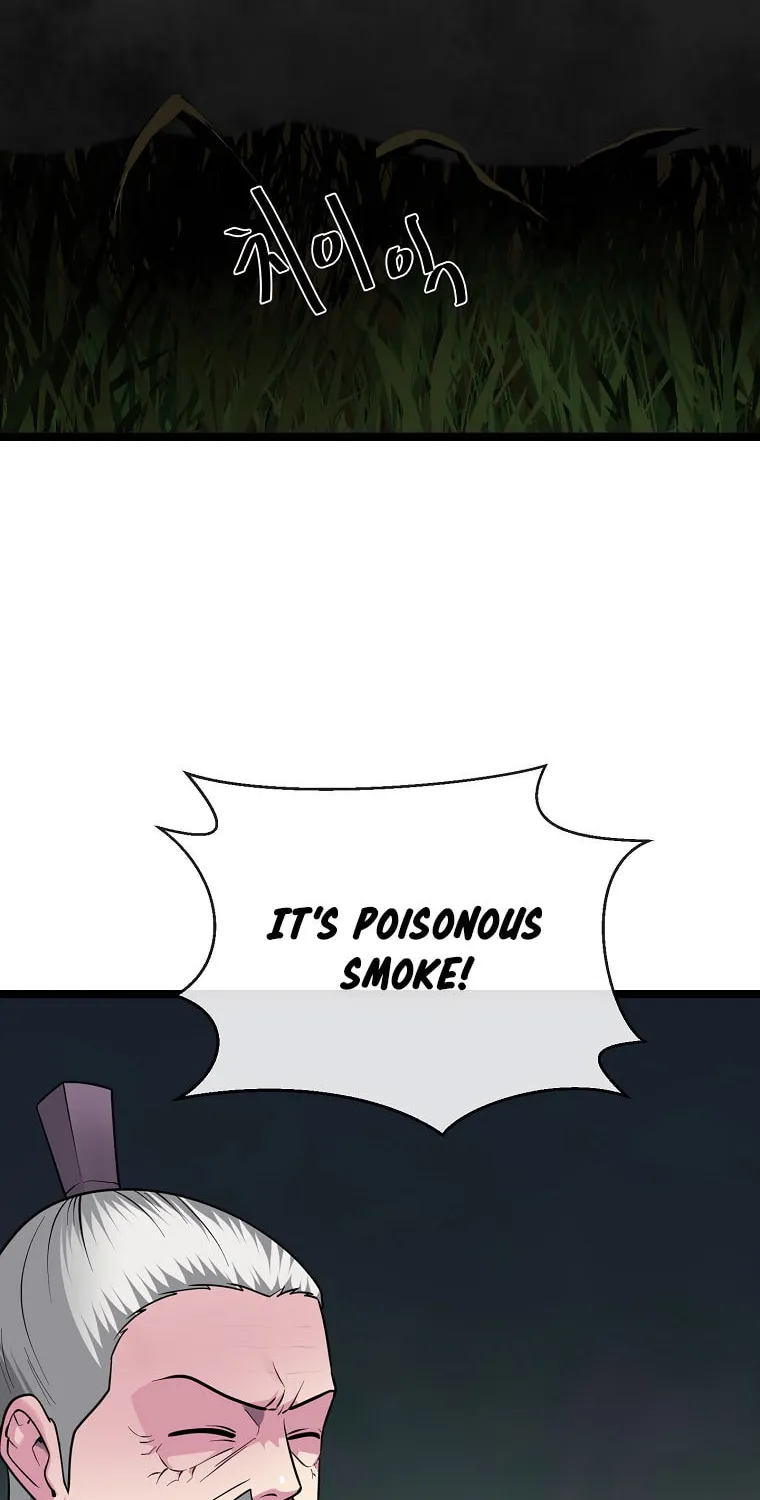 Volcanic Age Chapter 281 page 29 - 