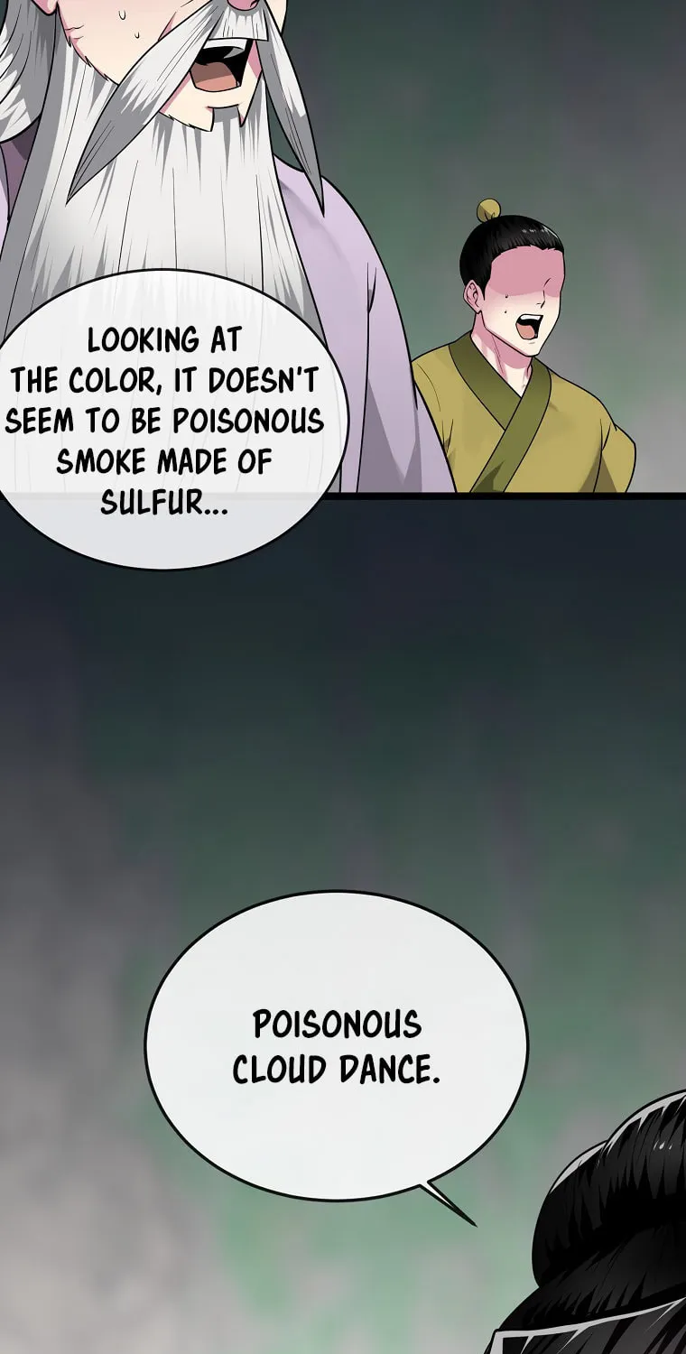 Volcanic Age Chapter 281 page 30 - 