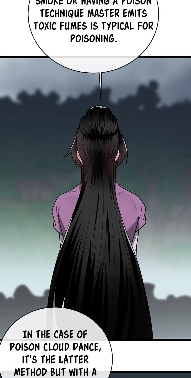 Volcanic Age Chapter 281 page 32 - 