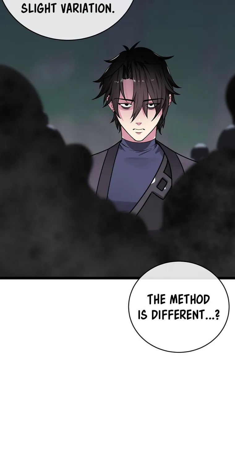 Volcanic Age Chapter 281 page 33 - 