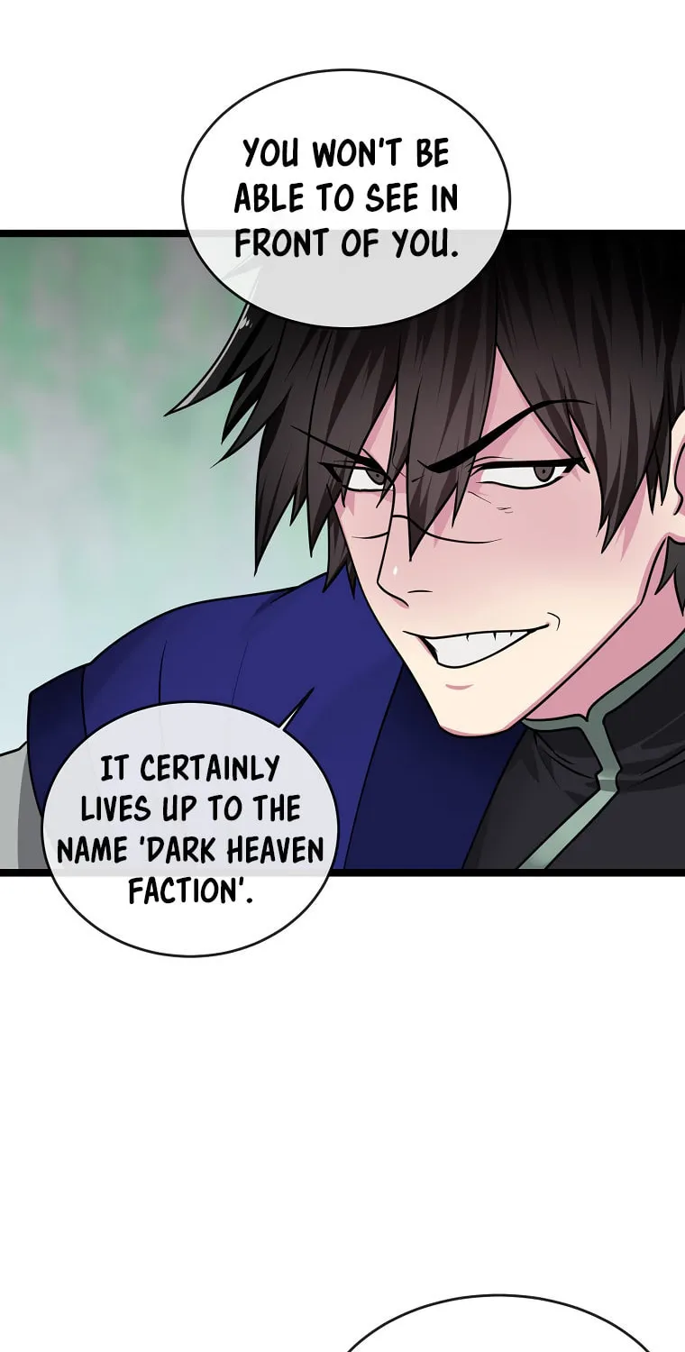 Volcanic Age Chapter 281 page 37 - 