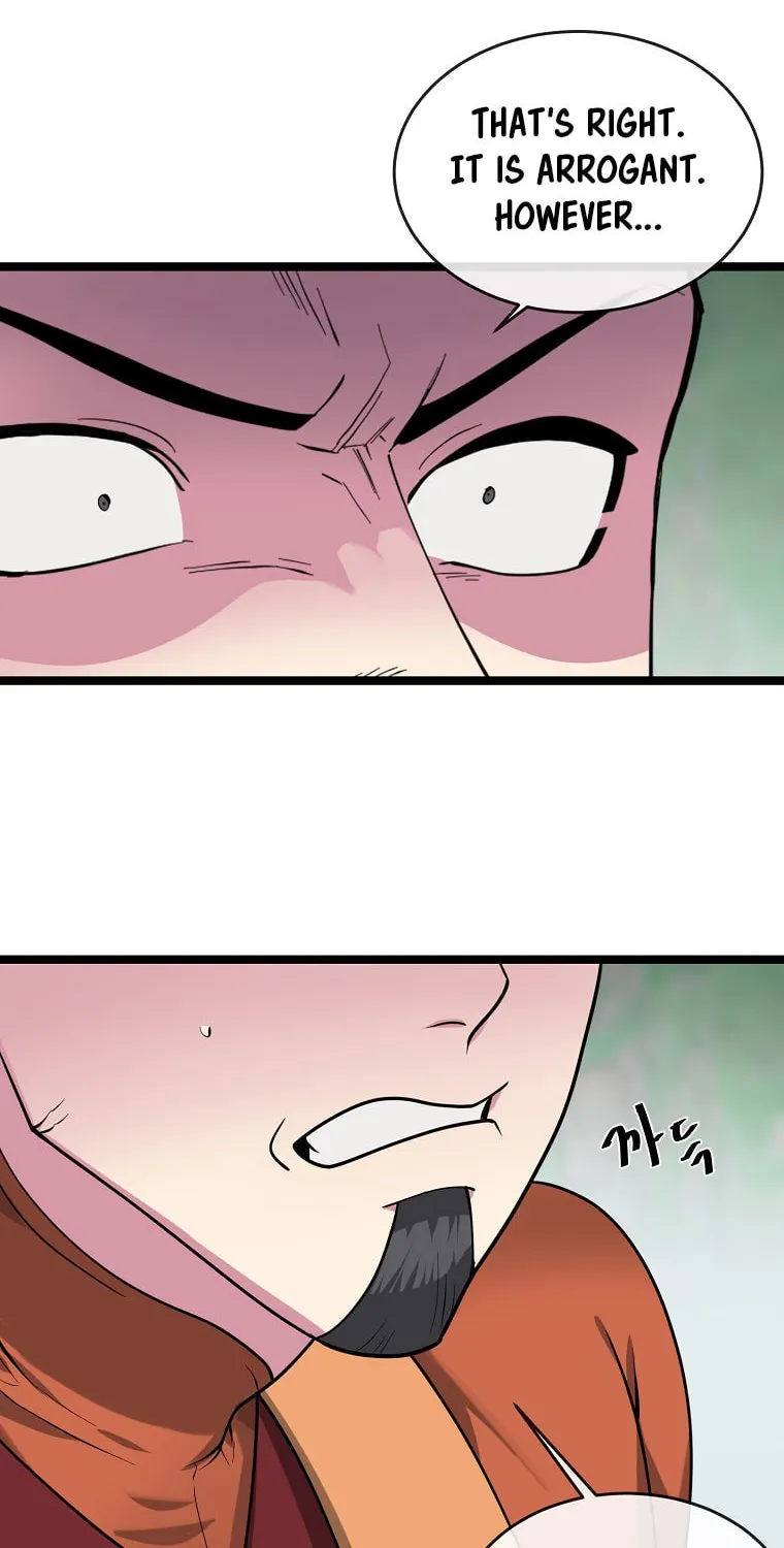 Volcanic Age Chapter 281 page 5 - 