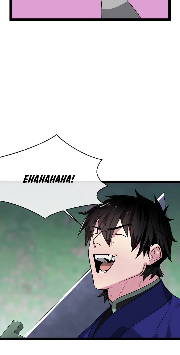 Volcanic Age Chapter 281 page 42 - 