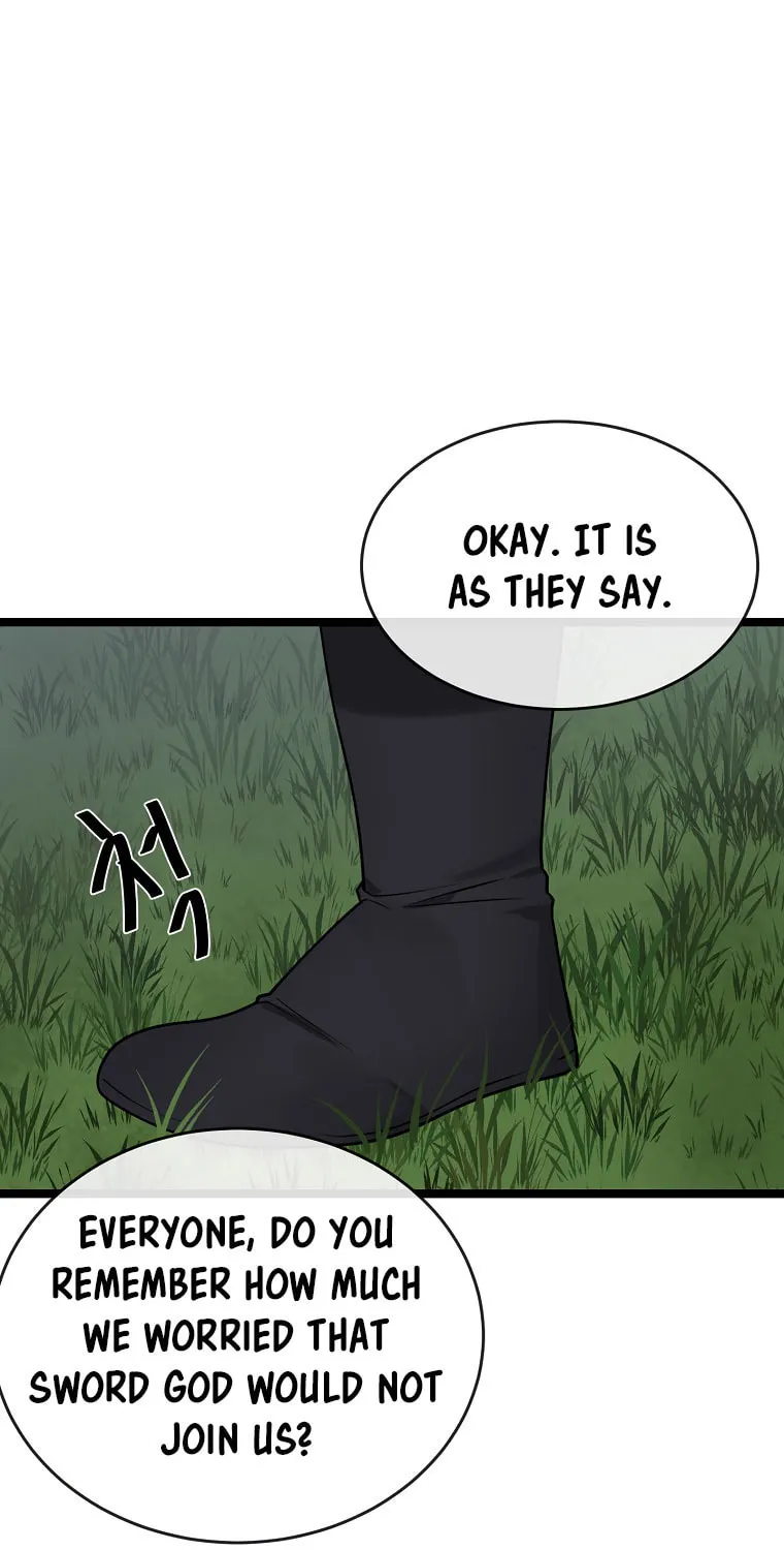 Volcanic Age Chapter 281 page 43 - 