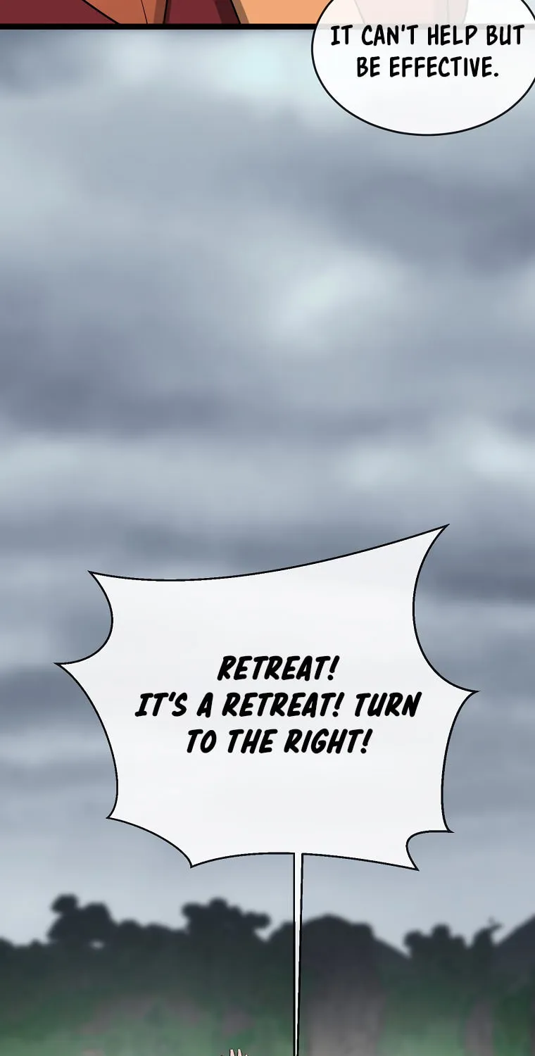 Volcanic Age Chapter 281 page 6 - 