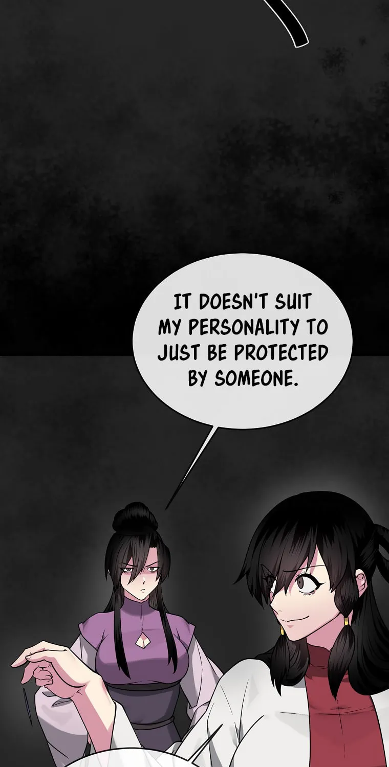 Volcanic Age Chapter 281 page 53 - 