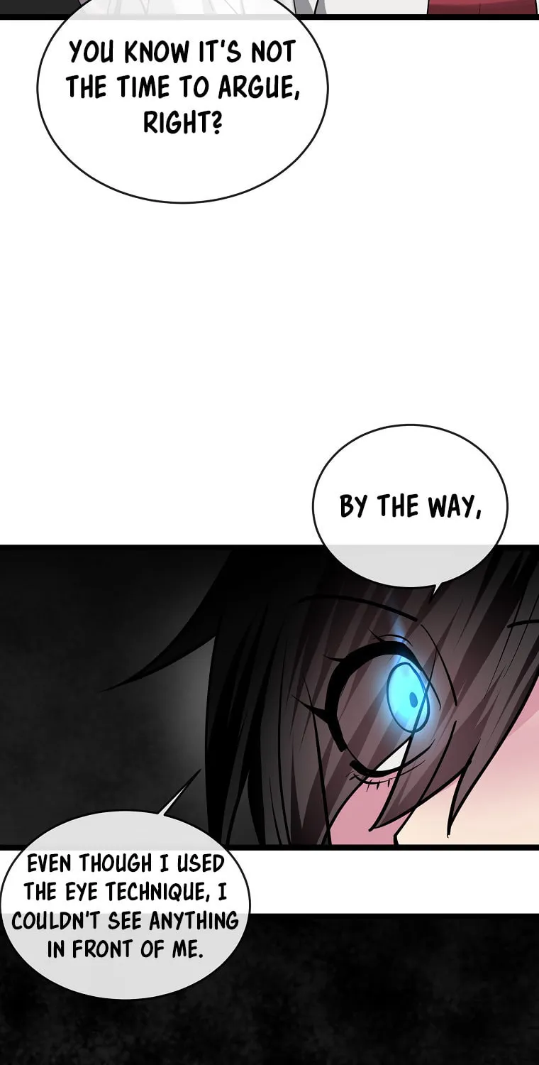 Volcanic Age Chapter 281 page 54 - 