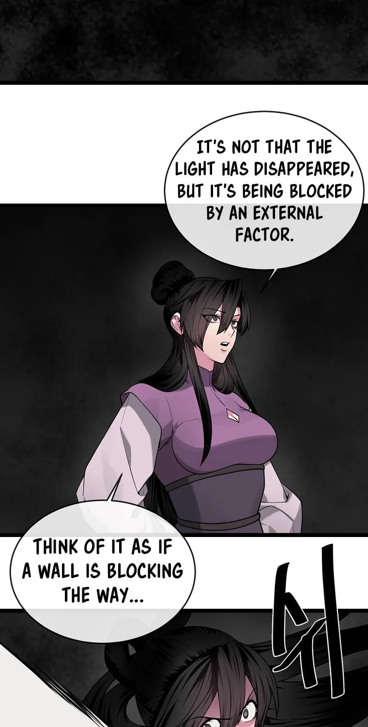 Volcanic Age Chapter 281 page 55 - 