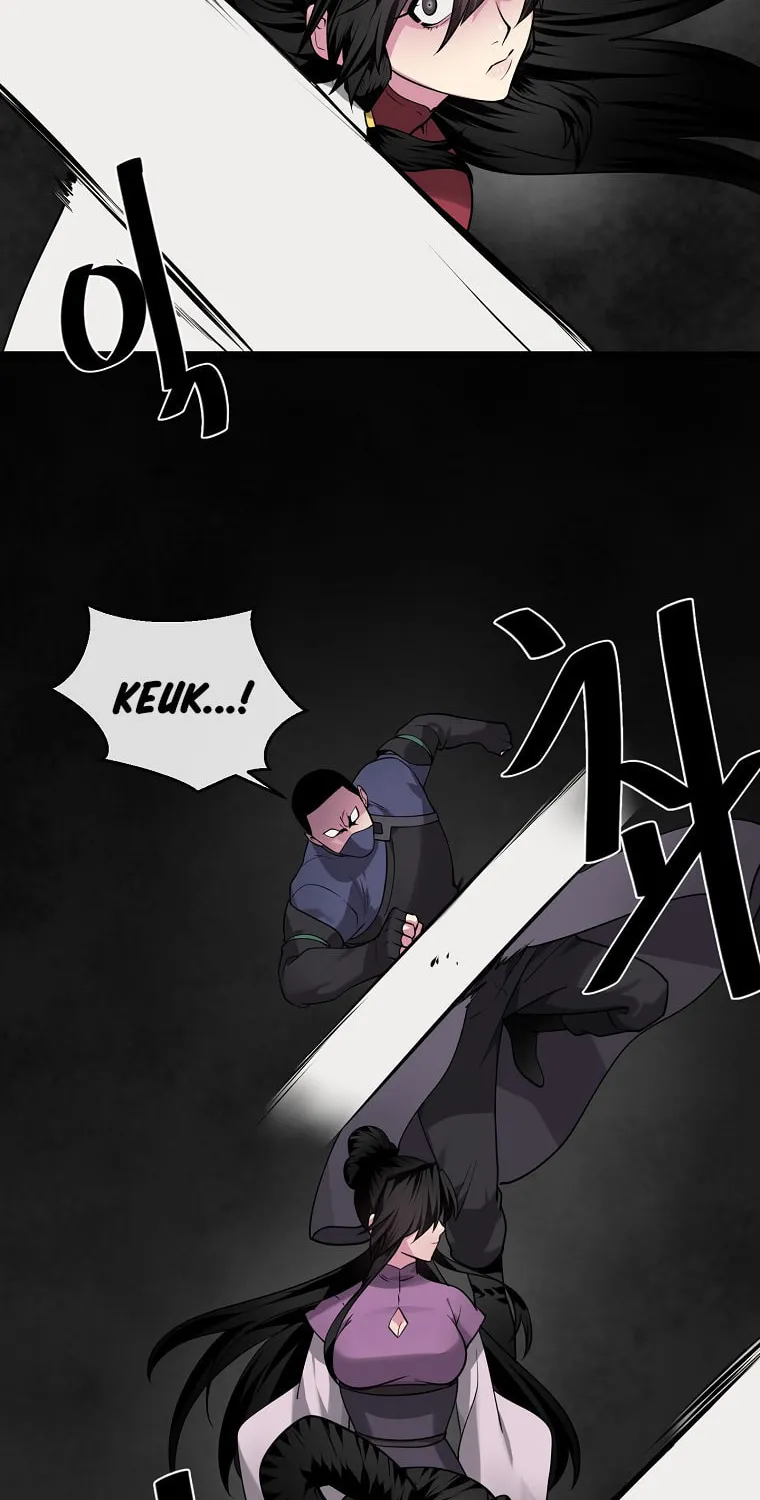 Volcanic Age Chapter 281 page 56 - 