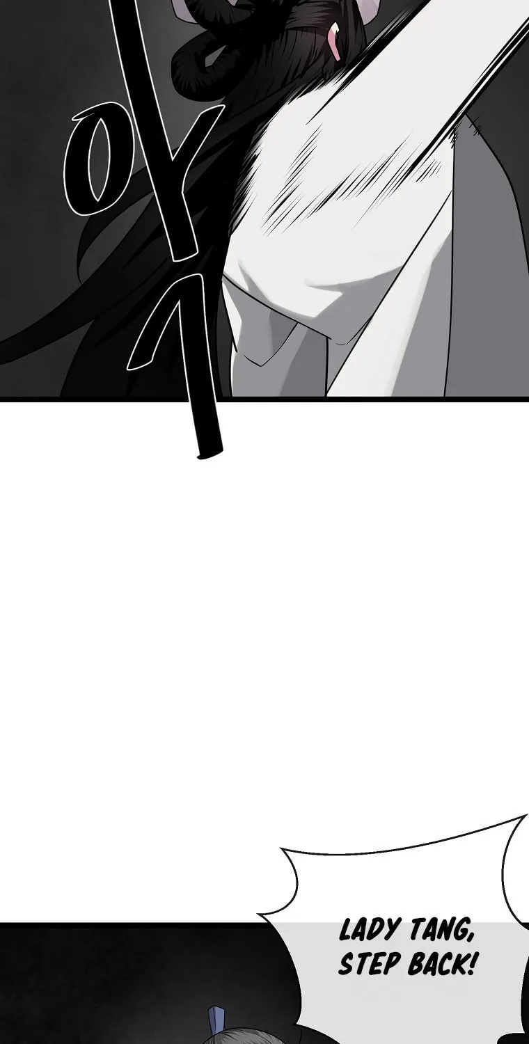Volcanic Age Chapter 281 page 57 - 