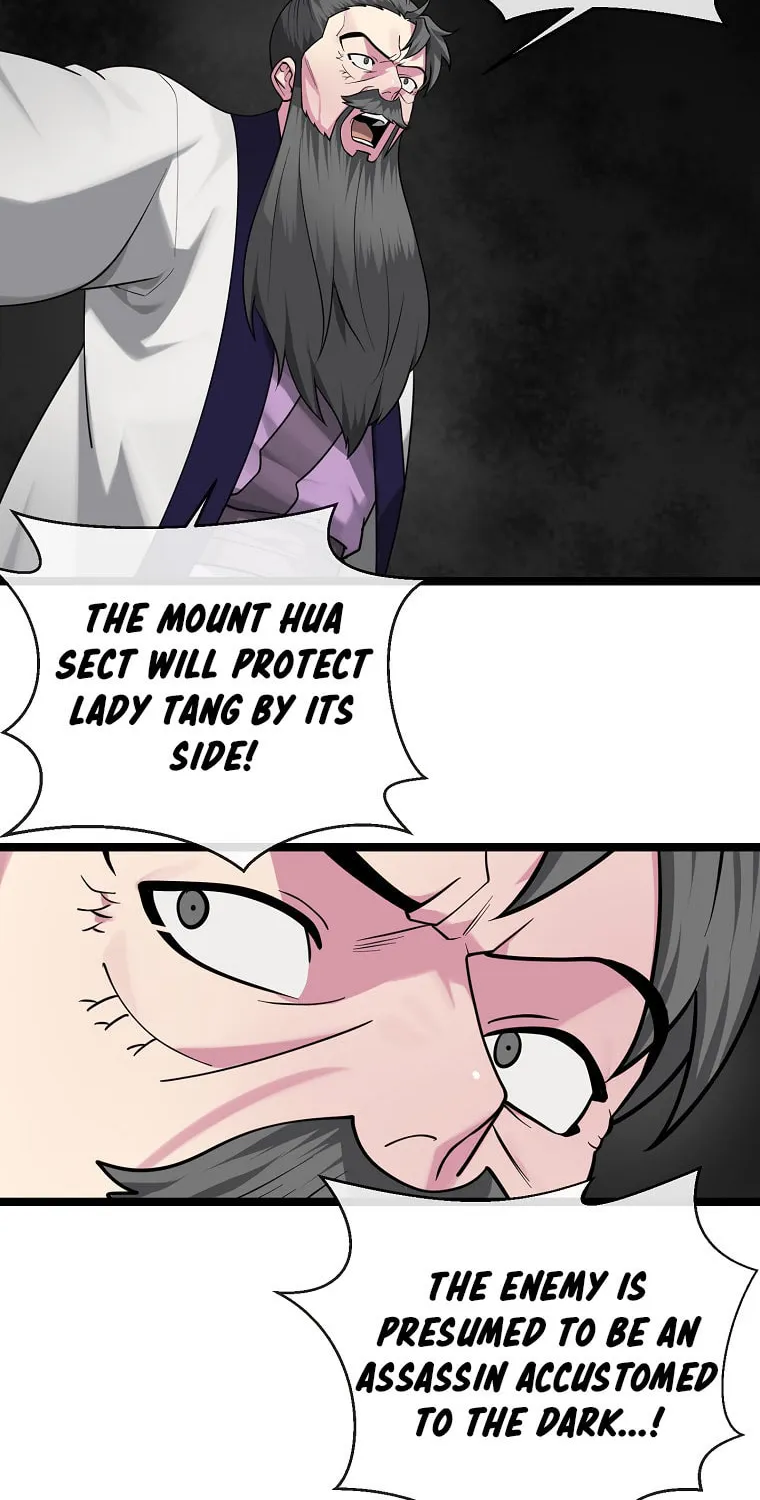 Volcanic Age Chapter 281 page 58 - 