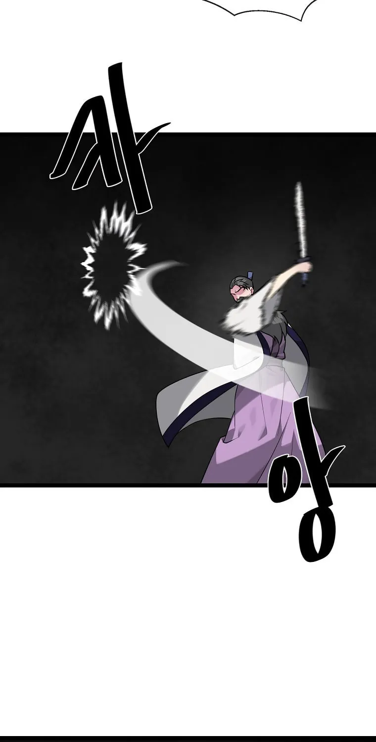 Volcanic Age Chapter 281 page 59 - 