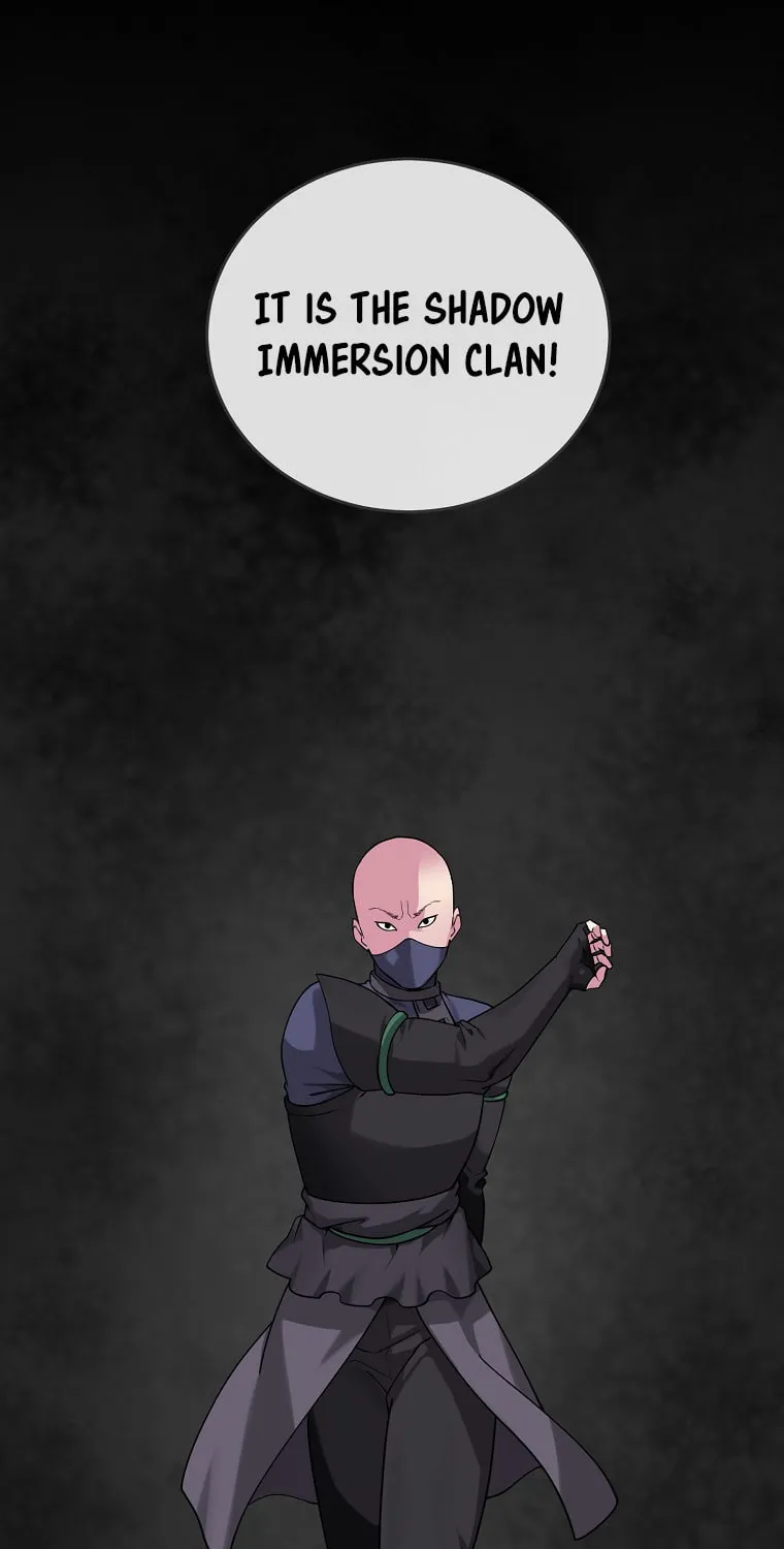 Volcanic Age Chapter 281 page 61 - 